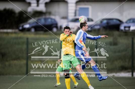 Coppa Abruzzo: Real Tre Ciminiere vs Tre Ville