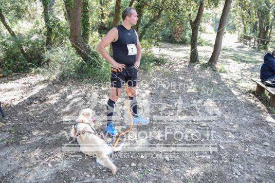 Campionato Italiano CaniCross