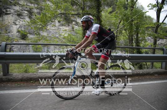Race across Italy 2017