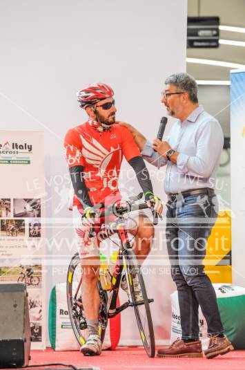 Race Across Italy 2019