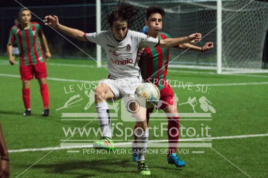 Virtus Lanciano vs Controguerra