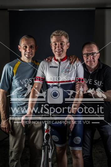 Portraits in Photo Shoot