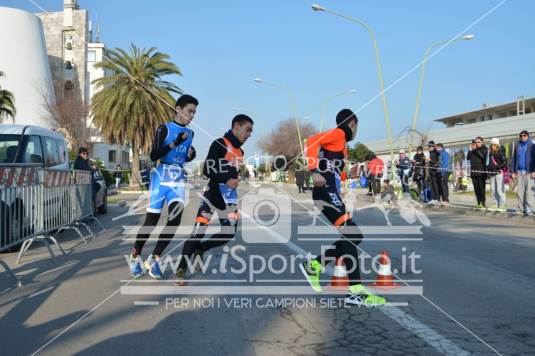 Pescara I^ Duathlon