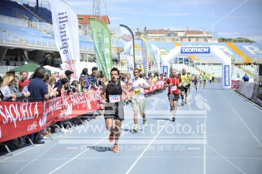 3a Mezza Maratona di Pescara