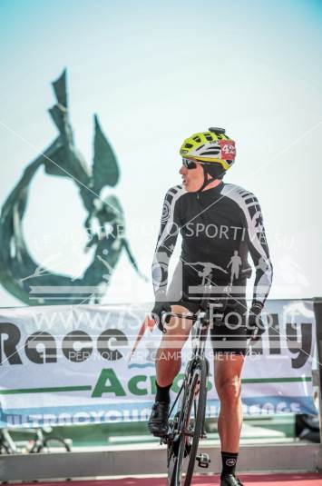 Partenza - Start