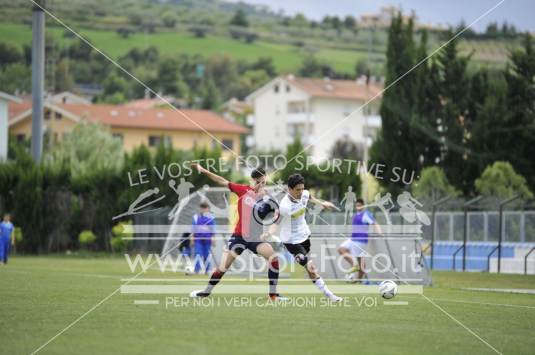 Cesena vs Cagliari