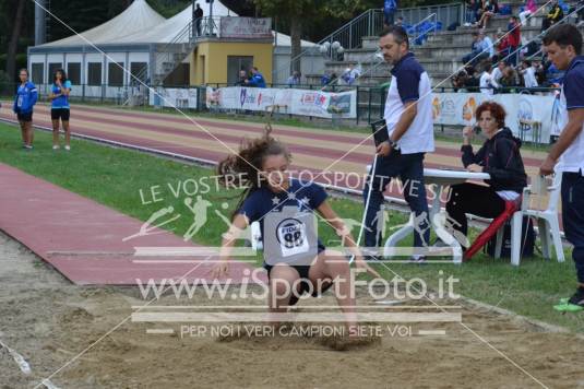 Teramo: 2a Prova C.d.S. e Camp. Regionale Ragazzi/e su Pista e 2 Gare Esordienti A