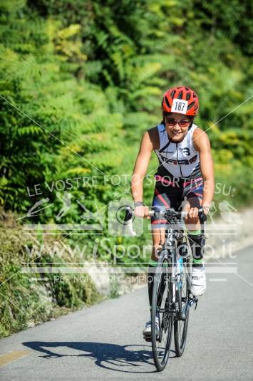 Triathlon No Draft Montesilvano