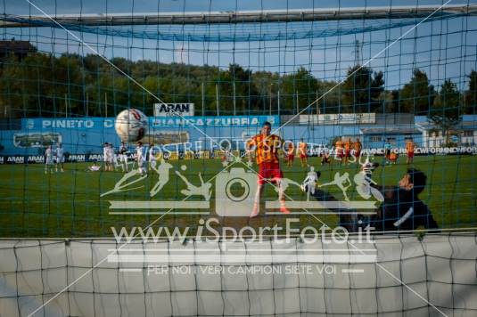 coppa Italia Promozione