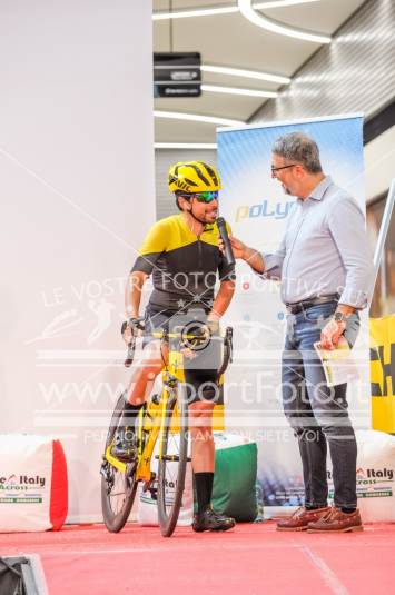Race Across Italy 2019
