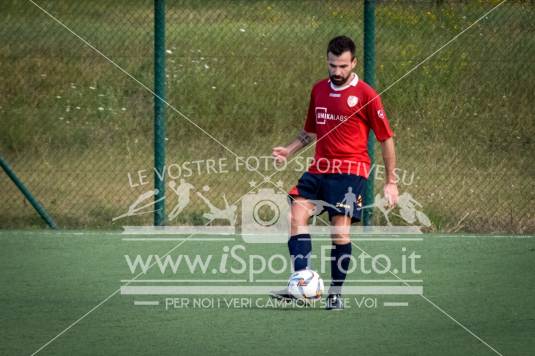 calcio Atri - Verlengia calcio