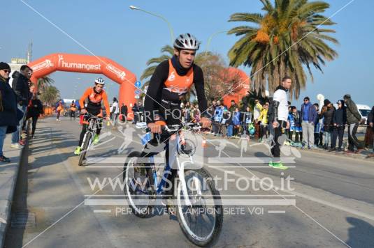 Pescara I^ Duathlon