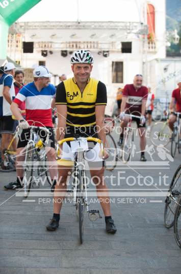 Dolomitica UltraCycling | 2017