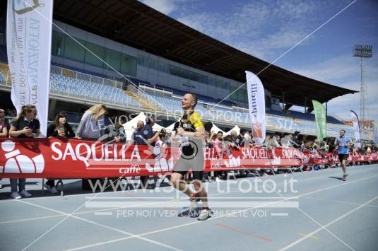 3a Mezza Maratona di Pescara