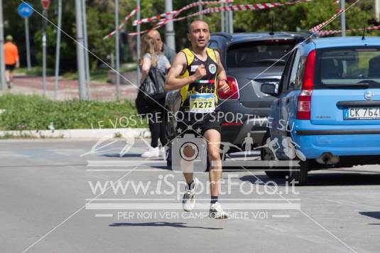 3a Mezza Maratona di Pescara