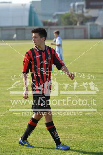 Virtus Lanciano vs Pescara calcio