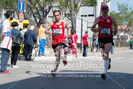 37a Su e giù per Giulianova