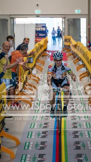 Finisher - Arrivi