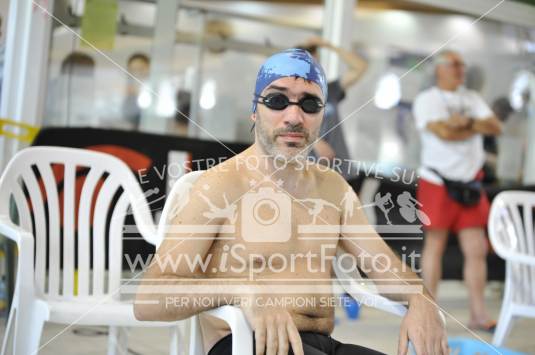 Campionati italiani di nuoto paralimpico