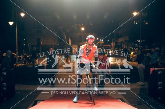 Award ceremony - RaceAcross Italy 2017