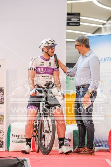 Race Across Italy 2019