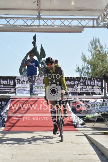 Race Across Italy 2017