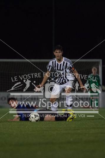 Pineto calcio vs Juventus