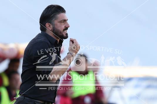 LEGA PRO 2015/2016 - L'AQUILA VS PISA
