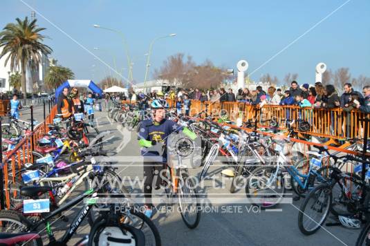 Pescara I^ Duathlon