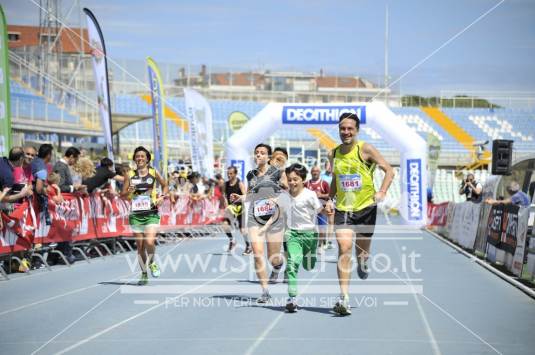 3a Mezza Maratona di Pescara