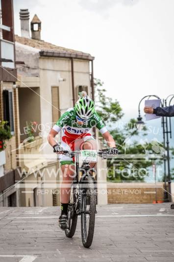 Allievi Donne 1e2 Anno - Esordienti Donne 1e2 Anno