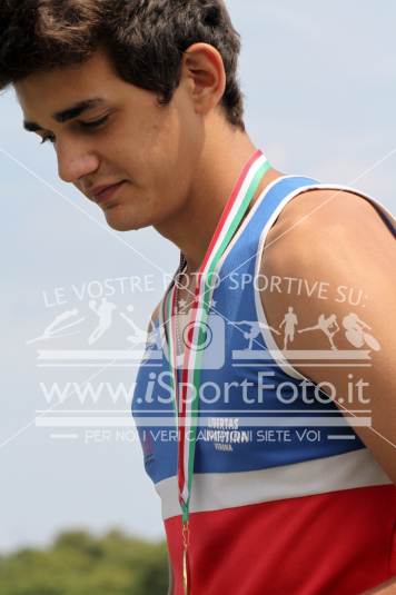 Premiazioni