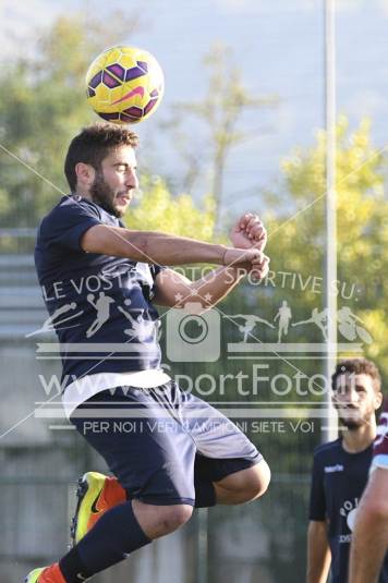 Virtus Teramo vs Capistrello 0-1