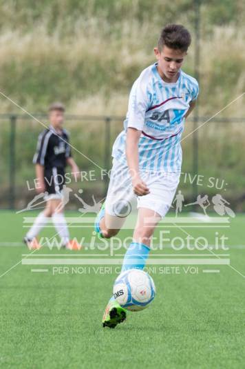 San Nicolò vs Porto D'Ascoli