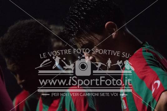 Virtus Lanciano vs Controguerra