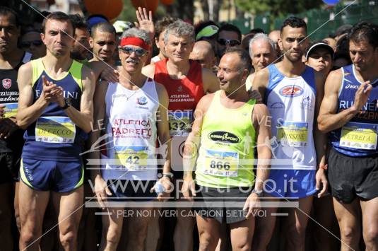 3a Mezza Maratona di Pescara