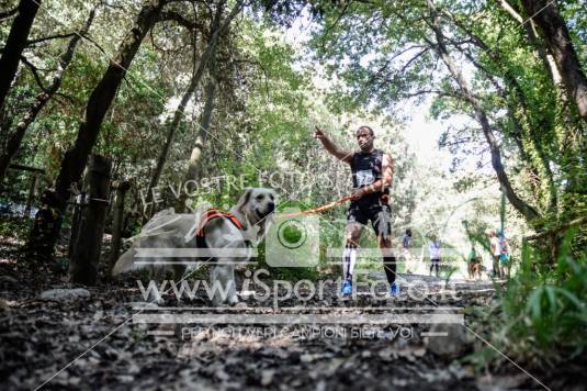 Campionato Italiano CaniCross