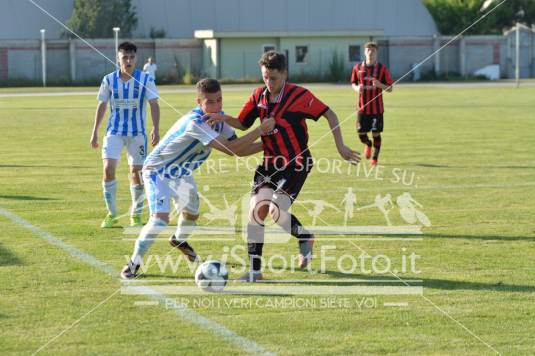 Virtus Lanciano vs Pescara calcio