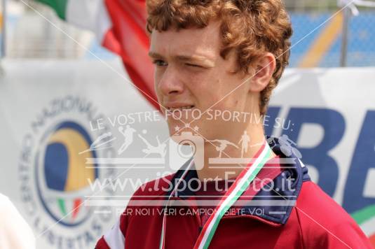 Premiazioni