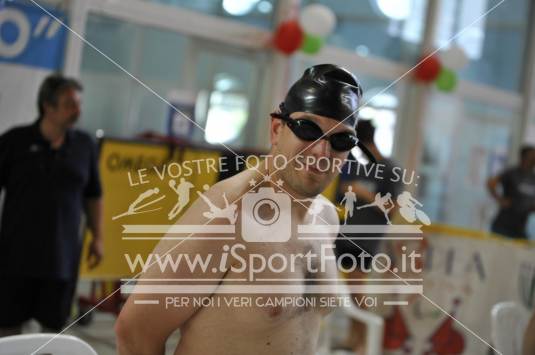 Campionati italiani di nuoto paralimpico