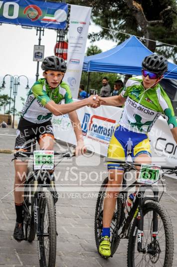 Allievi Primo Anno
