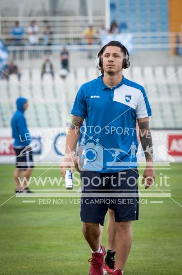 PlayOff Serie B 2016: Pescara-Trapani