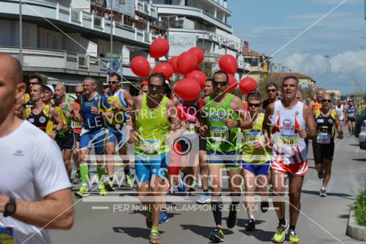 3a Mezza Maratona di Pescara