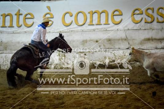 1 tappa campionato asi ustpa
