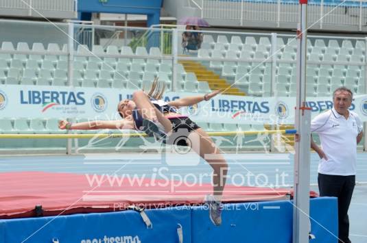 Salto in Alto