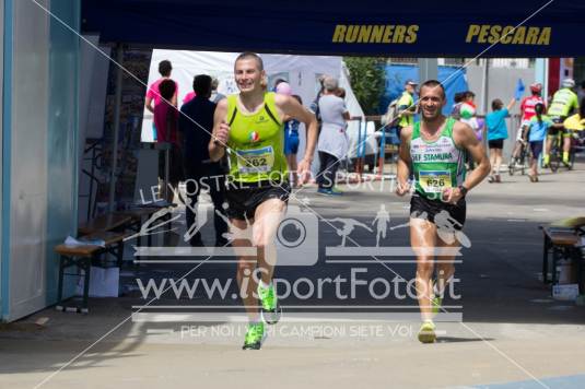 3a Mezza Maratona di Pescara