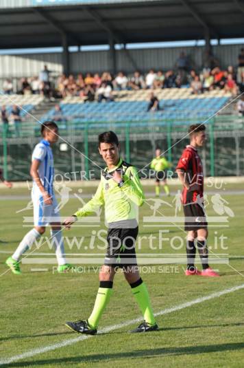 Virtus Lanciano vs Pescara calcio