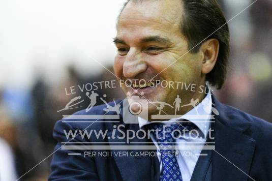 Finale Super Coppa: Real Rieti vs Pescara C5 2-4