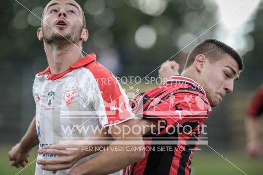 Virtus Lanciano - Stella Rossa
