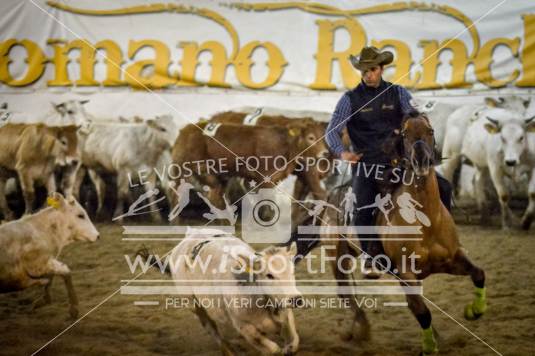 1 tappa campionato asi ustpa